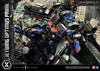 Jetwing Optimus Prime Bonus Version