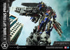 Jetwing Optimus Prime Bonus Version