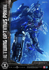 Jetwing Optimus Prime Bonus Version