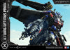 Jetwing Optimus Prime Bonus Version