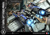 Jetwing Optimus Prime Bonus Version