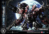 Power Master Optimus Prime (Design by Josh Nizzi) Statue