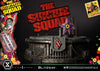The Suicide Squad - Harley Quinn 1/3 Scale Statue Bonus Version