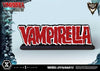 Vampirella (Concept by Stanley "Artgerm" Lau) Bonus Version 1/3 Scale Statue