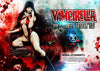 Vampirella (Concept by Stanley "Artgerm" Lau) Bonus Version 1/3 Scale Statue
