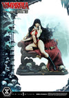 Vampirella (Concept by Stanley "Artgerm" Lau) Bonus Version 1/3 Scale Statue