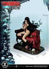 Vampirella (Concept by Stanley "Artgerm" Lau) Bonus Version 1/3 Scale Statue