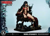 Vampirella (Concept by Stanley "Artgerm" Lau) Bonus Version 1/3 Scale Statue