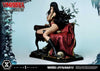 Vampirella (Concept by Stanley "Artgerm" Lau) Bonus Version 1/3 Scale Statue