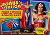 Wonder Woman 1975 (TV Series) Lynda Carter Wonder Woman Bonus Version