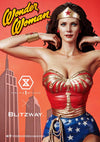 Wonder Woman 1975 (TV Series) Lynda Carter Wonder Woman Bonus Version