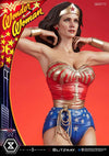 Wonder Woman 1975 (TV Series) Lynda Carter Wonder Woman Bonus Version