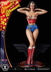 Wonder Woman 1975 (TV Series) Lynda Carter Wonder Woman Bonus Version