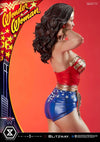 Wonder Woman 1975 (TV Series) Lynda Carter Wonder Woman Bonus Version