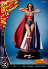 Wonder Woman 1975 (TV Series) Lynda Carter Wonder Woman Bonus Version