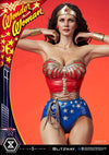 Wonder Woman 1975 (TV Series) Lynda Carter Wonder Woman Bonus Version