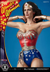 Wonder Woman 1975 (TV Series) Lynda Carter Wonder Woman Bonus Version