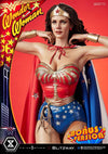 Wonder Woman 1975 (TV Series) Lynda Carter Wonder Woman Bonus Version