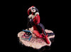 Harley Quinn "Waiting For My J Man" Statue by Mondo