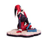 Harley Quinn "Waiting For My J Man" Statue by Mondo