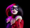 Harley Quinn "Waiting For My J Man" Statue by Mondo