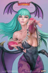 Morrigan 1/4 Scale Statue by HMO