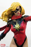 MS MARVEL1/4 Scale Statue (Comics Version) by XM STUDIOS