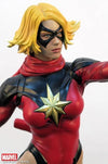 MS MARVEL1/4 Scale Statue (Comics Version) by XM STUDIOS
