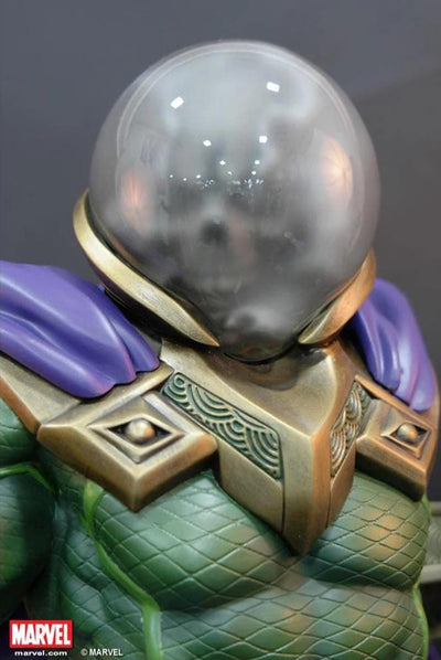 MYSTERIO 1/4 Scale Premium Statue