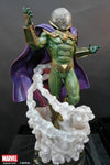 MYSTERIO 1/4 Scale Premium Statue