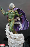 MYSTERIO 1/4 Scale Premium Statue