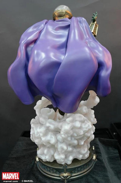 MYSTERIO 1/4 Scale Premium Statue