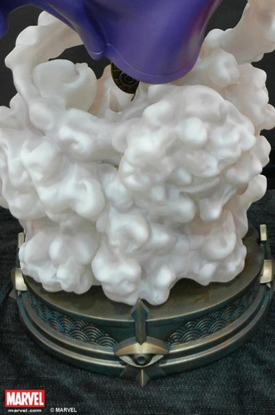 MYSTERIO 1/4 Scale Premium Statue