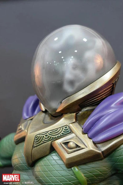 MYSTERIO 1/4 Scale Premium Statue