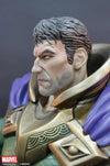 MYSTERIO 1/4 Scale Premium Statue
