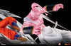 Gohan vs Buu HQS 1/6 Scale Statue