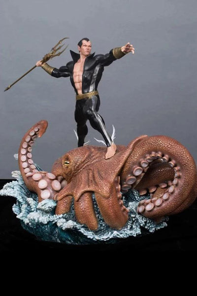 Namor 1/4 Scale Statue