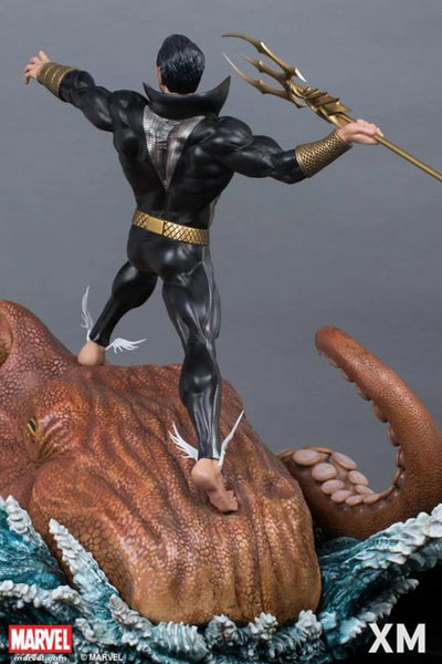 Namor 1/4 Scale Statue