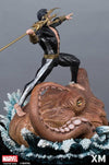 Namor 1/4 Scale Statue