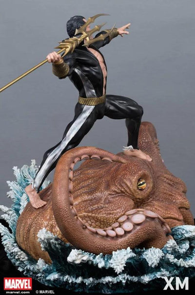 Namor 1/4 Scale Statue