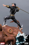 Namor 1/4 Scale Statue