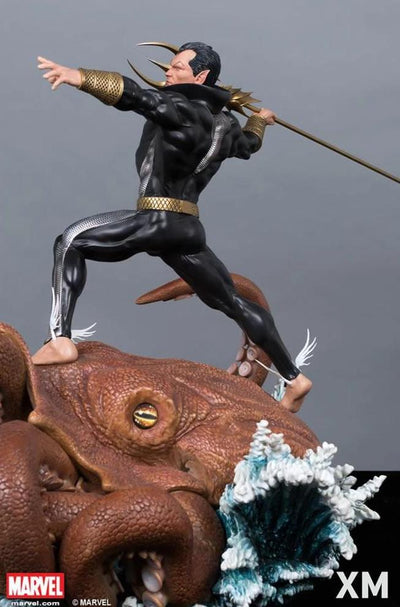 Namor 1/4 Scale Statue