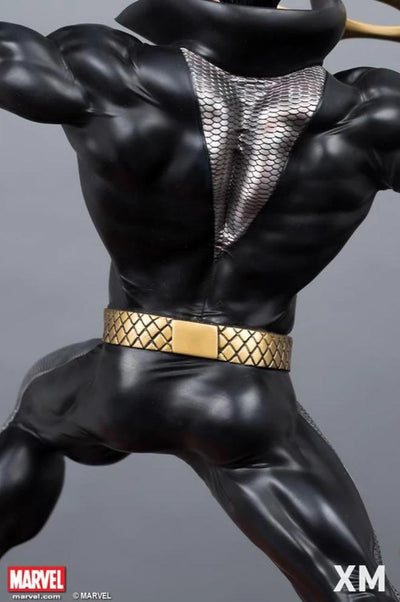 Namor 1/4 Scale Statue