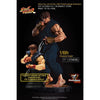 Street Fighter Evil Ryu 1/6 Scale Statue by PrototypeZ Studios
