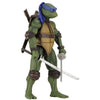 Leonardo 1/4 Scale Figure TMNT 1990 Movie Version by Neca Toys