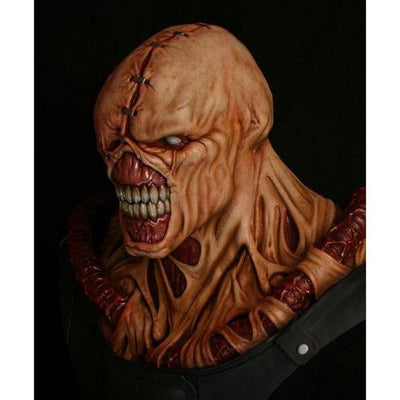 Resident Evil: NEMESIS 1:1 Scale Lifesize Bust