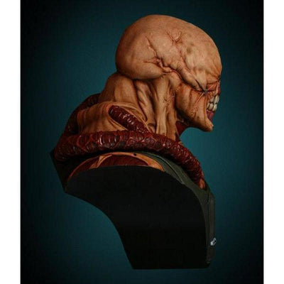 Resident Evil: NEMESIS 1:1 Scale Lifesize Bust