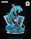 Naruto HQS+ Zabuza & Haku Limited Statue