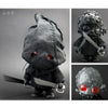Ferg x Brandt Peters Squadt Terror Boys OOZE [OILISH] by PLAYGE