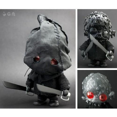 Ferg x Brandt Peters Squadt Terror Boys OOZE [OILISH] by PLAYGE